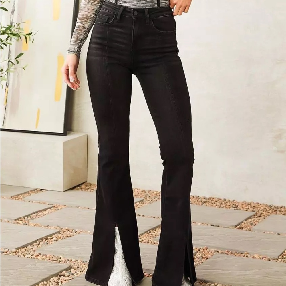 Flying Monkey Flared Women's Jeans